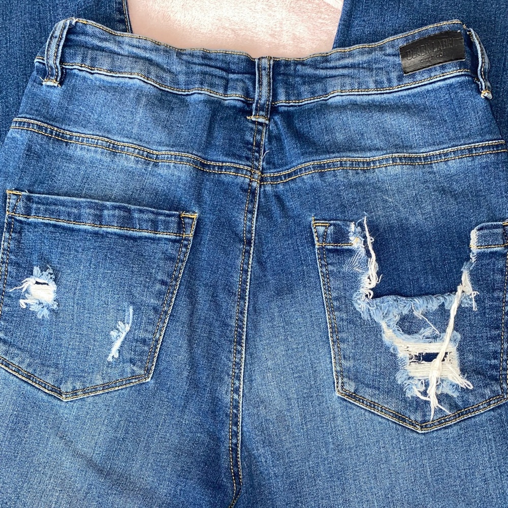 🌟 👖